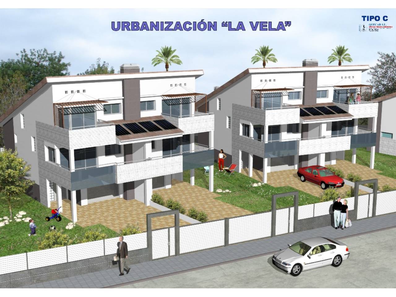 Imagen Vivienda